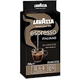 LAVAZZA(ラバッツァ) エスプレッソ (粉) 250g