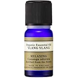 NEAL'S YARD REMEDIES(ニールズヤードレメディーズ) エッセンシャルオイル イランイラン・オーガニック 10ml