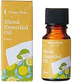 Amazon | 生活の木 空間消臭アロマ オレンジハーブ 30ml 芳香浴