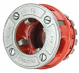 SDT Reconditioned RIDGID 37410 Old Style 12R 1 1/2 NPT Alloy RH Die Head by Ridgid