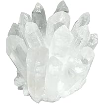 水入り水晶　2コ入り　動き有り　アイリスヒマラヤ水晶　浄化　邪気払い　幸運　開運 水入り水晶 2コ入り 動き有り アイリスヒマラヤ水晶 浄化 邪気