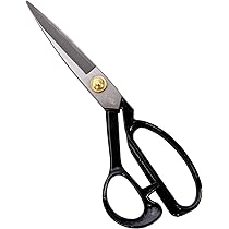 羅紗切はさみ　治貞作　値下げしました！ Shears&Scissors・鋏 はさみ・カッター