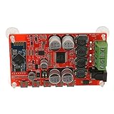 TDA7492P 　ワイヤレス　デジタル　Bluetooth　CSR4.0オーディオ・レシーバアンプボード