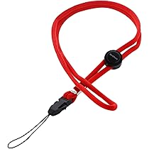 King Gnu ネックストラップ　新品未開封　ブラック Amazon.co.jp: [ルプラス] ネックストラップ 丸紐タイプ LP