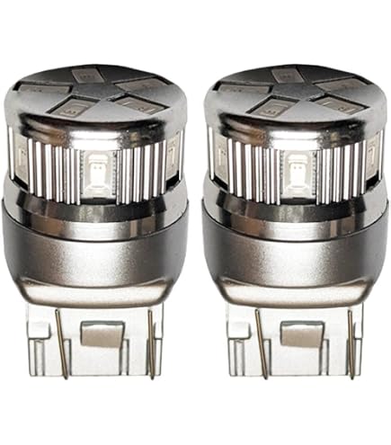 Amazon | エブリイバン LED テール＆ストップランプ DA17V T20 T20