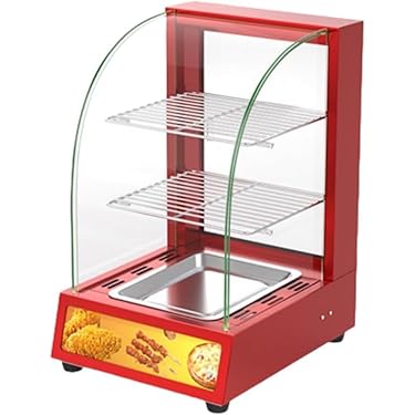 Amazon.co.jp 売れ筋ランキング: 業務用フードウォーマー の中で最も