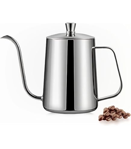 Amazon｜【正規輸入品】 ALESSI アレッシィ 101 コーヒーポット 3.0L