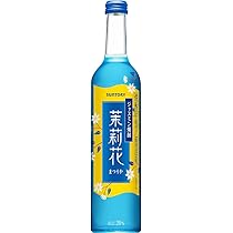 Amazon.co.jp: ジャスミン焼酎 茉莉花 まつりか 500ml [サントリー