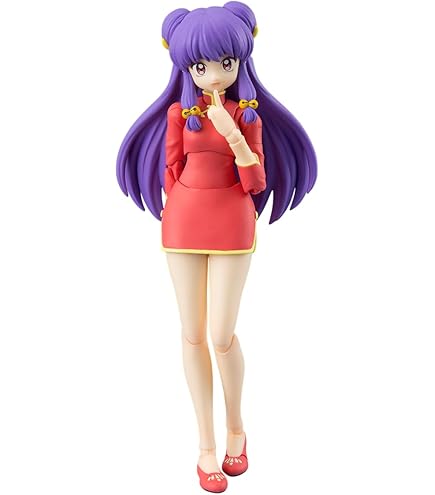 Amazon.co.jp: TVアニメ「らんま'1/2」Luminasta 早乙女乱馬