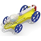 アーテック 単品 空気と水 エアチャージカー 8233