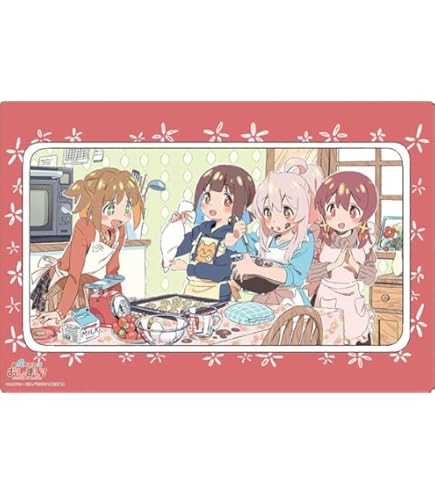 Amazon | ブシロード ラバーマットコレクション V2 Vol.1058 お