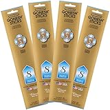 Gonesh Incense Sticks – クラシック# 8 Perfumes of a Spring Mist Lot of 4