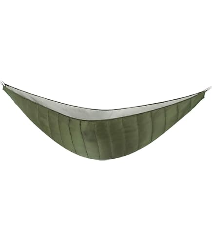 Jolmo Lander 800FP ハンモック ダウンアンダーキルト Amazon.co.jp: Jolmo Lander 800FP ダウンアンダーキルト ハンモック用