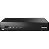 【Amazon.co.jp 限定】IODATA 録画テレビチューナー REC-ON 2チューナー テレビ視聴 3波放送 持ち出し視聴【Fire TV Stick/Android TV/チューナーレスモニター/スマホ・タブレット】日本メーカー エコパッ