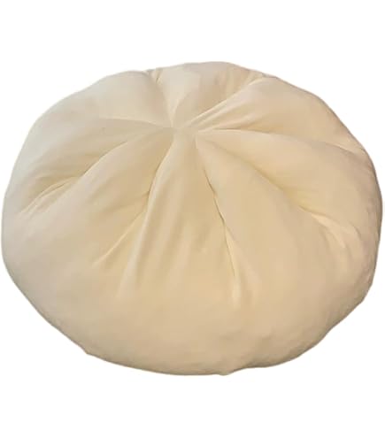 Amazon.co.jp: しろたん 白いものシリーズ 肉まんたん ぬいぐるみ