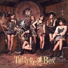 �L�~�͖l�̕󕨁`Happy Birthday to you�` / T-ARA