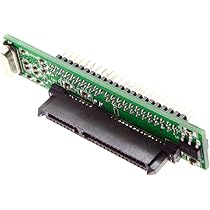 Amazon | NOYITO 2.5インチ 44ピン IDE - SATA アダプター