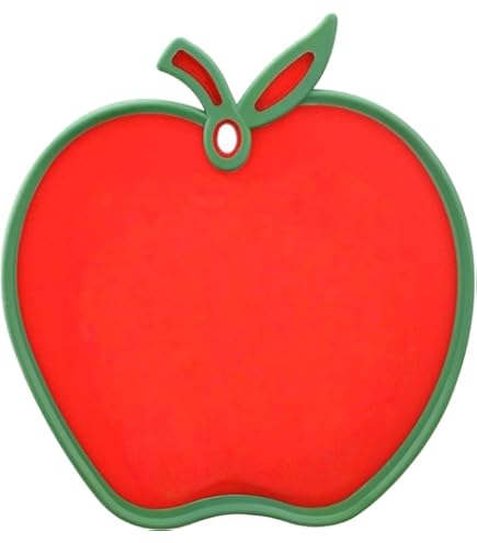 Amazon｜南海通商 dexas カッティングボード イチゴ サイズ：約H33 W25