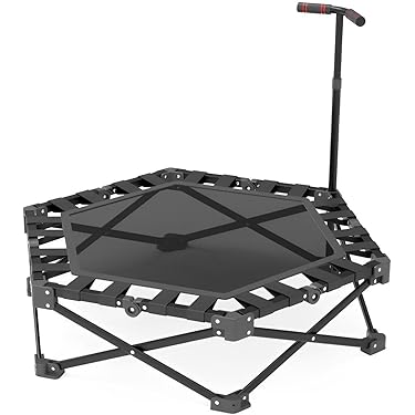 Amazon.co.jp 最新リリース: 室内用トランポリン の新着