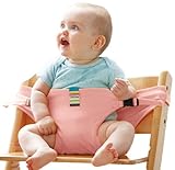 エイテックス キャリフリー チェアベルト ピンク 01-069