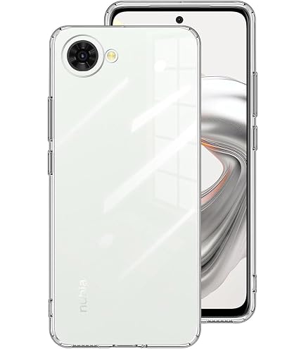 nubia S2R ホワイト 64GB 楽天モバイル版 SIMフリーの通販はau PAY