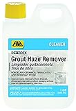 Fila Deterdek Floor Cleaner – グラウトHazeリムーバー – 1クォート