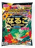 サンアンドホープ なるこ肥料 700g
