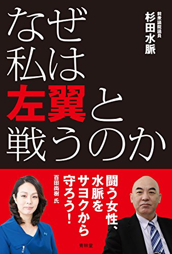 なぜ私は左翼と戦うのか