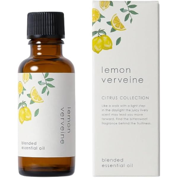 Amazon.co.jp: 生活の木 ゆず ブレンド エッセンシャルオイル