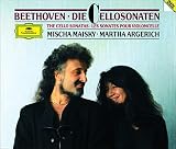 Cello Sonatas