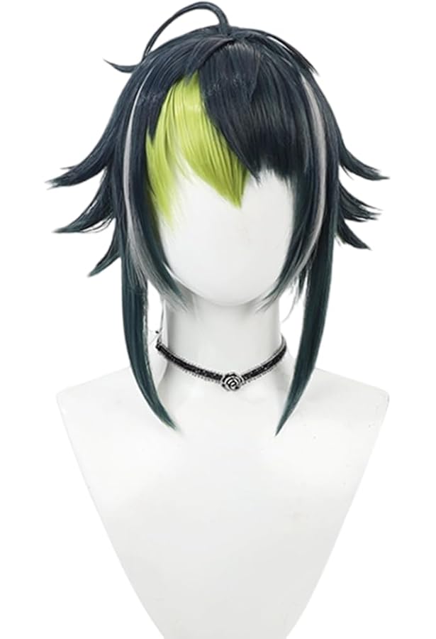 Amazon.co.jp: [楽コス] 伊波ライ コスプレ衣装 VTuber ハロイン