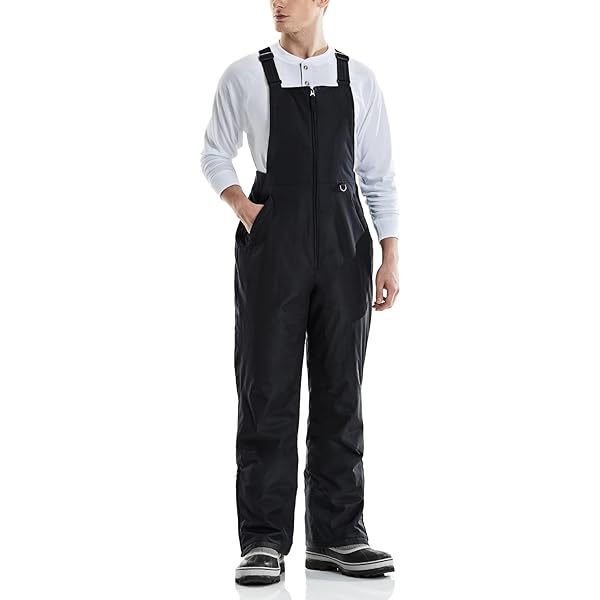 Amazon.co.jp: [テスラ] スキーウェア メンズ [防風・防水・保温