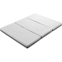 エコラテ　三つ折りマットレス Amazon｜篠原化学 エコラテ エリート 厚さ10cm 三つ折り