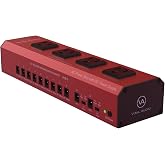 VITAL AUDIO POWER BASE VA-15AC VAIIシリーズ 25.0*6.8*4.5cm 国内正規品