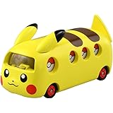 タカラトミー トミカ ドリームトミカ No.151 ポケモンとどこいく!? どこいこっカー ミニカー おもちゃ 3歳以上
