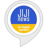 JIJI news for English Learners-時事通信英語学習ニュース‐