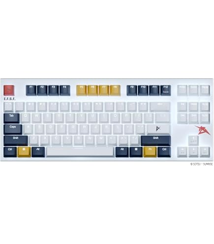 Amazon.co.jp: 東プレ GX1 Keyboard 獅白ぼたん モデル 英語配列