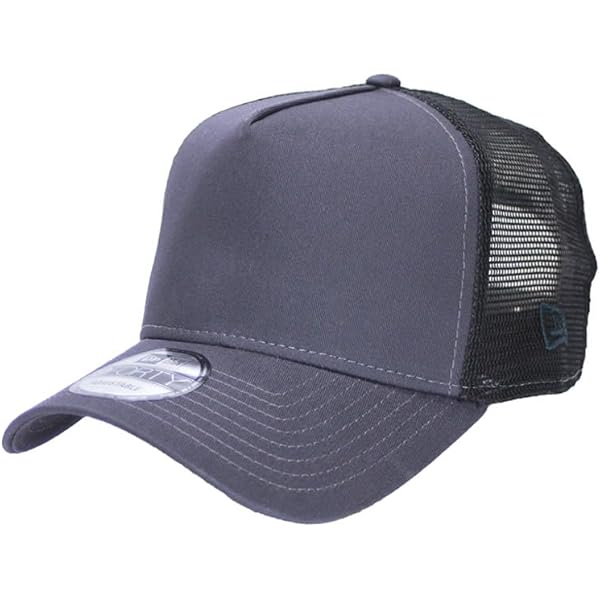 Amazon | [ニューエラ] キャップ 9FIFTY トラッカー Box Logo ボックス