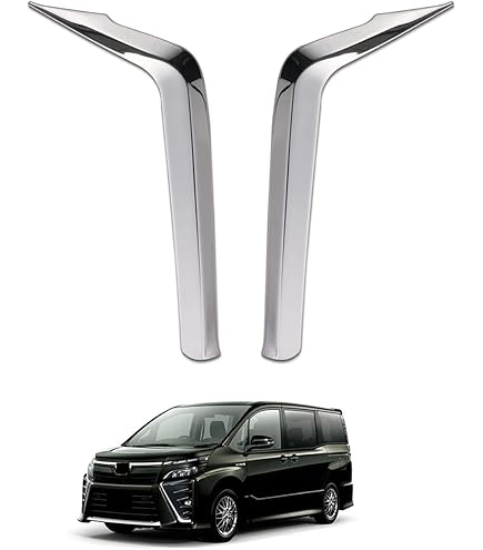 VOXY ヴォクシー 80系 LED ヘッドライト 前期(H26.1-H29.6) 80W