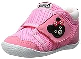 [ダブルビー] double_b [ダブルB]double_b ファーストベビーシューズ 62-9301-975 008 (ピンク/11.5)