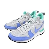 [ナイキ] NIKE スニーカー WMNS INTERNATIONALIST MID 683967-005 (グレーミスト/ポーラー/メンタ/サミットホワイト/ブラック/US7)