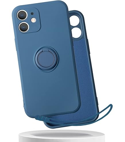 Amazon.co.jp: エレコム iPhone 12 mini ケース ハイブリッド 耐衝撃 