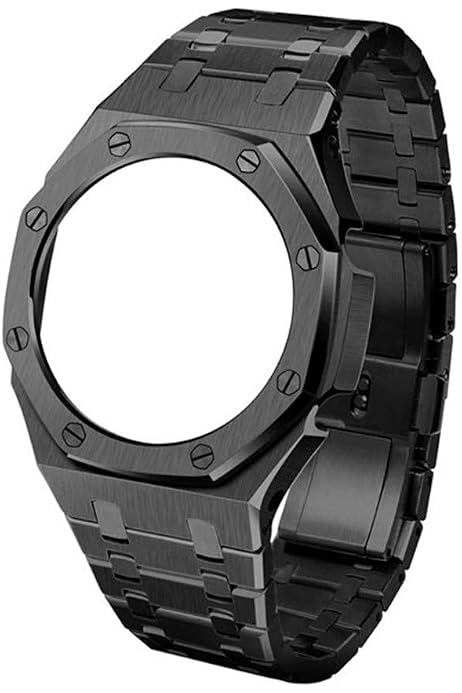 Casio GA-2100-1AER G-Shock Carbon Core Octagon Series Watch -Black, Black,  Strap. : Amazon.com.au: Clothing, Shoes \u0026 Accessories