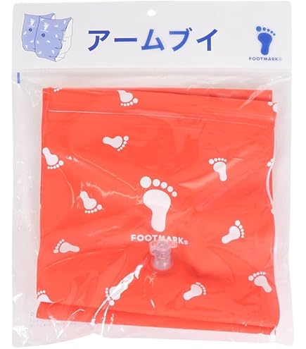 さかた@即購入歓迎！様 リクエスト 2点 まとめ商品 FOOTMARK アームブイ 足跡 221090