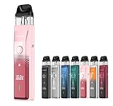 ベパレッソ XROS PRO Pod System Kit 1200mAh 3ml クロス プロ ポッド 電子タバコ Vape ベイプ スターターキット (Pink)