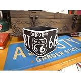 ルート66 プランター BLACK S ガーデニング レンガ風 ROUTE66