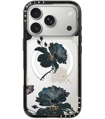 Amazon.co.jp: CASETiFY Compact iPhone 17 Pro Max Case [MagSafe