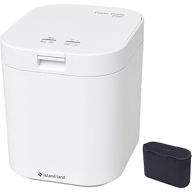 Amazon.co.jp 人気ギフトランキング: 生ごみ処理機 で、ギフトの設定を