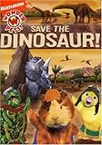 Save the Dinosaur [DVD] [Import]