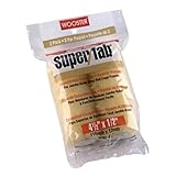 ウースターrr300 – 4 1 / 2 2 Pack 4 – 1 / 2 " x 3 / 8 " Super / Fab ®ローラー